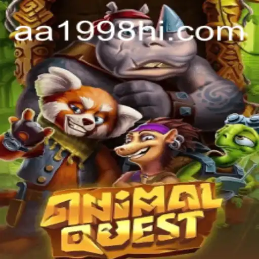 Explorando AnimalQuest: O Jogo que Conecta Famílias e Amantes da Natureza