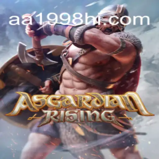Explorando AsgardianRising - Um Mergulho no Mundo dos Deuses Nórdicos