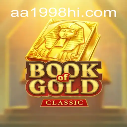 Explorando o Mundo Fascinante do BookOfGoldClassic