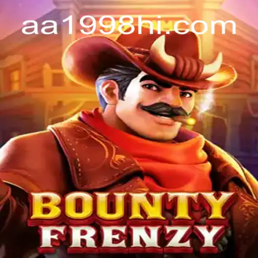 Explorando o Mundo de BountyFrenzy: O Jogo de Ação e Estratégia que Conquista Jogadores