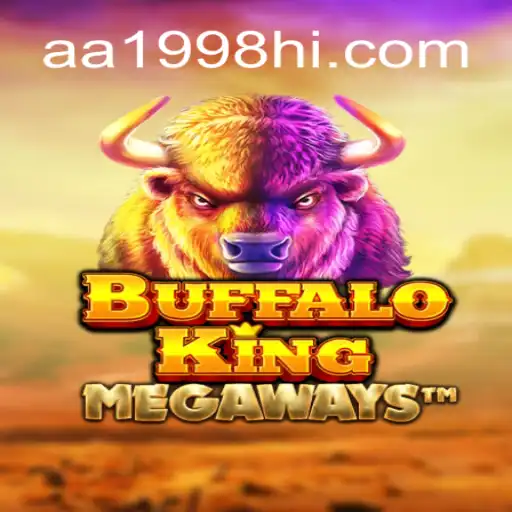 Descubra o Mundo de BuffaloKing: Aventura e Emoção no AA1998.com