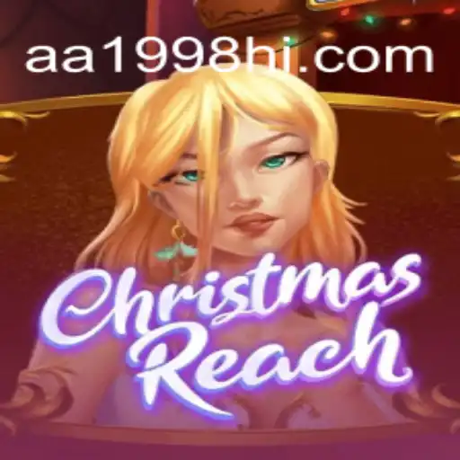 Descubra o Mundo Encantado de ChristmasReach: O Novo Jogo do Momento