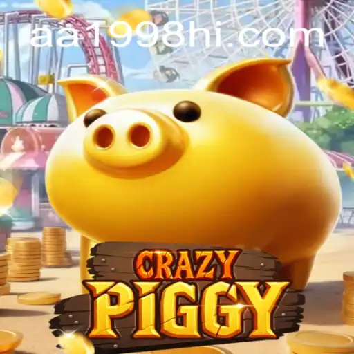 CrazyPiggy: Uma Aventura Empolgante no Universo dos Jogos Online