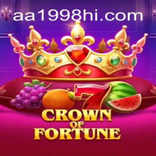 CrownofFortune: Descubra o Fascinante Mundo do Novo Jogo Através do AA1998.com