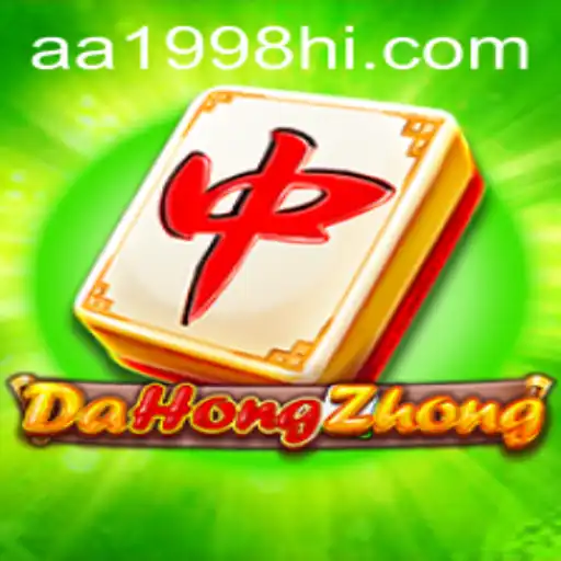 Descubra o Mundo Empolgante de DaHongZhong: O Jogo de Azar Oriental
