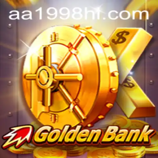 Descubra o Fascinante Mundo de GoldenBank