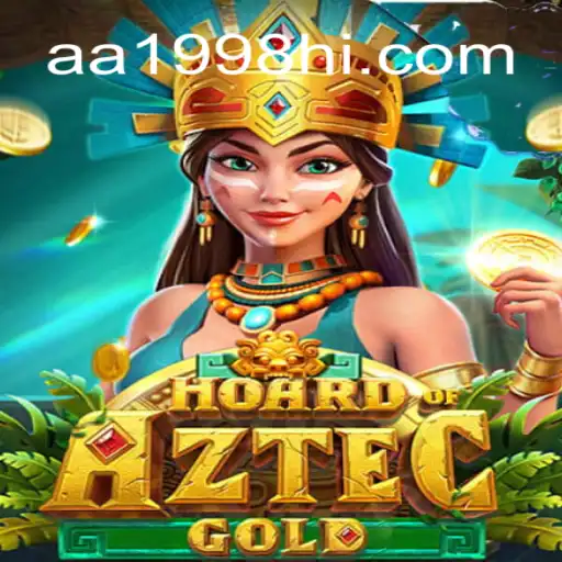 A Fascinante Aventura de HoardofAztecgold