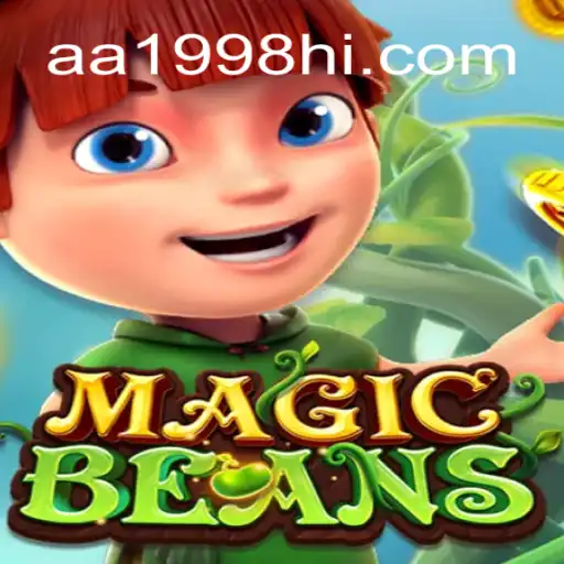 MAGICBEANS: Um Jogo de Estratégia e Aventura