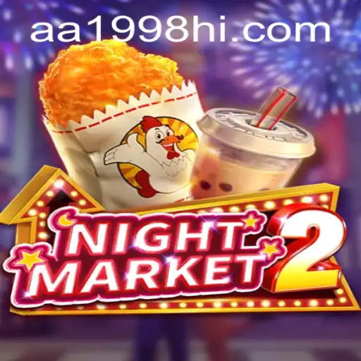 Descubra o Empolgante Jogo NightMarket2: Regras e Estratégias