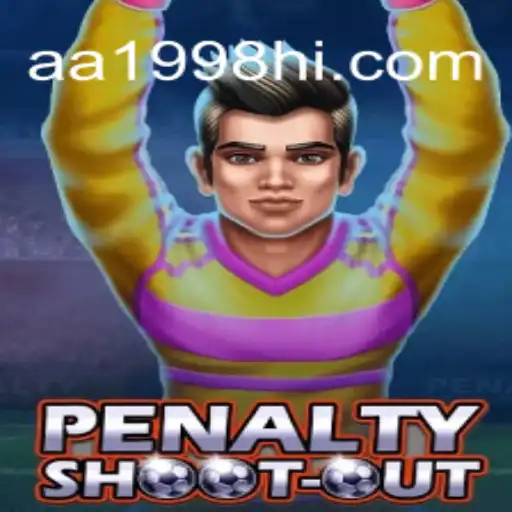 Explorando o Mundo de PenaltyShootOut: O Desafio dos Pênaltis