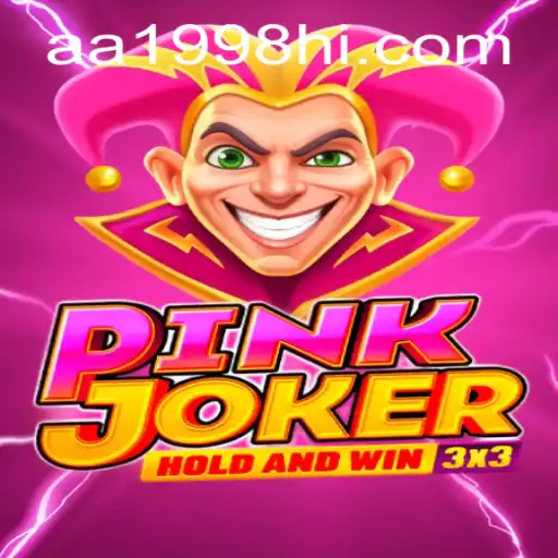 Descubra o Universo de Pinkjoker: O Novo Fenômeno dos Jogos