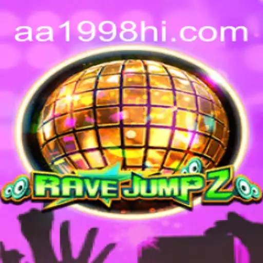 RaveJump2: Uma Nova Dimensão em Jogos de Plataforma