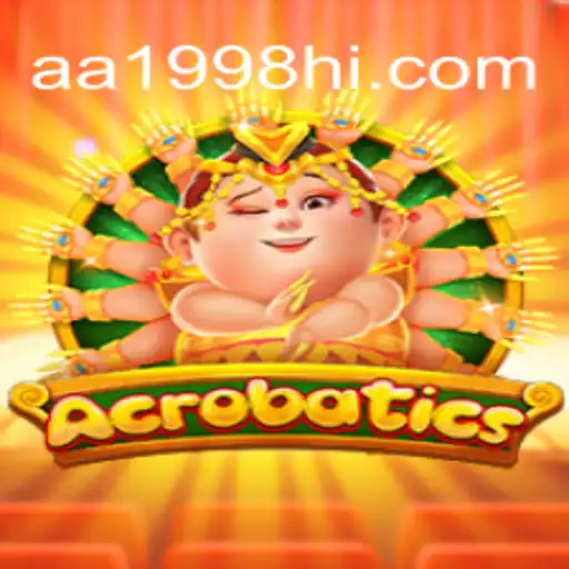 Descubra a Emoção do Jogo Acrobatics