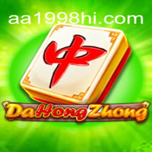 Descubra o Mundo Empolgante de DaHongZhong: O Jogo de Azar Oriental