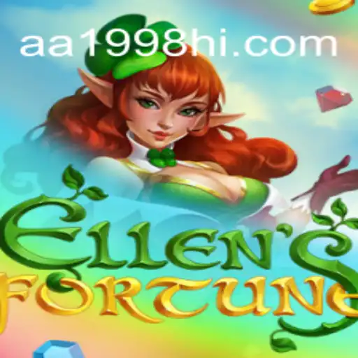 EllensFortune: Desvendando o Jogo do Momento