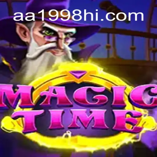 MagicTime: Explorando o Fascinante Jogo de Estratégia