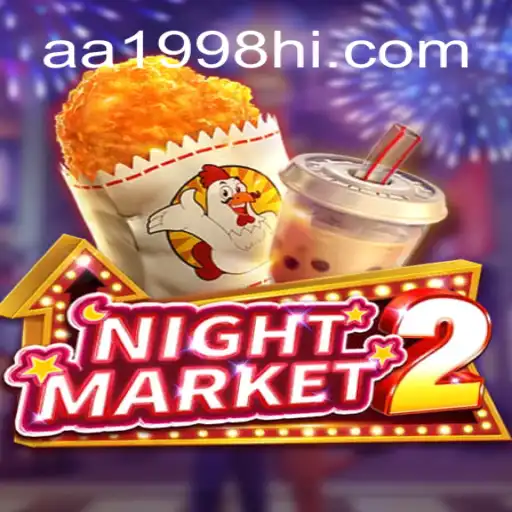 Descubra o Empolgante Jogo NightMarket2: Regras e Estratégias