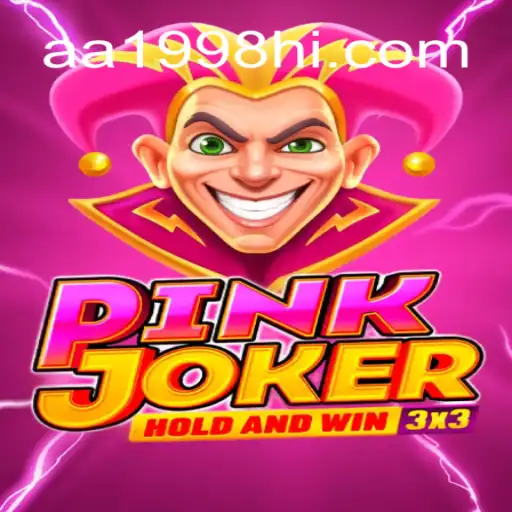 Descubra o Universo de Pinkjoker: O Novo Fenômeno dos Jogos