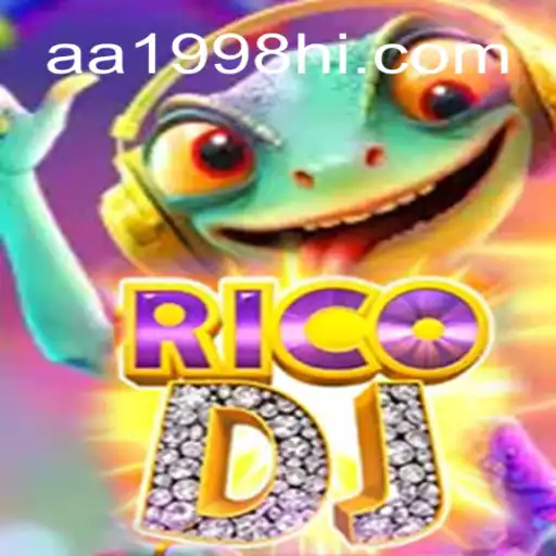 RicoDJ: O Novo Fenômeno dos Jogos em 2023