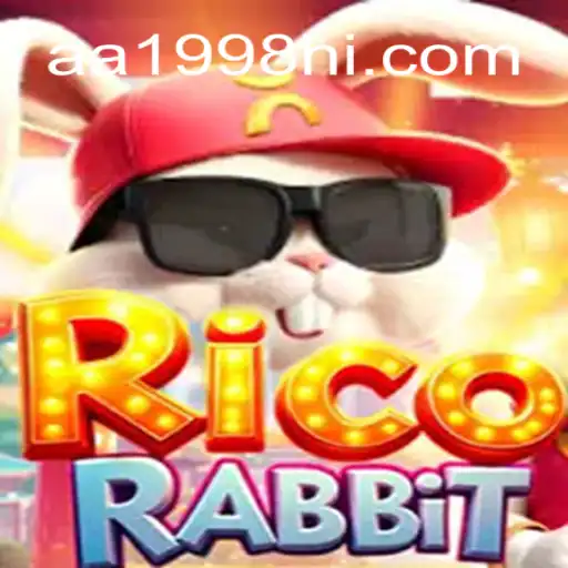 Descubra RicoRabbit: A Aventura Virtual Que Conquistou 2023
