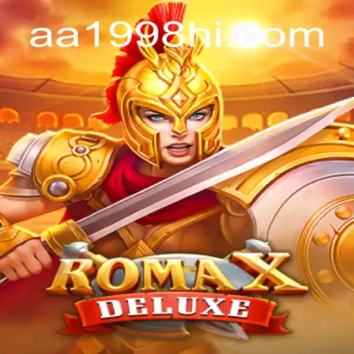 Descobrindo RomaXDeluxe: Um Jogo de Aventuras Inigualáveis