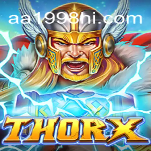 ThorX: Descubra o Fascinante Mundo do Jogo Inspirado em Mitologia