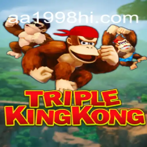 Explorando o Fascinante Mundo de 'TripleKingKong'