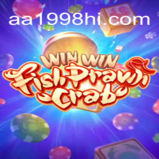 WinWinFishPrawnCrab: Uma Imersão no Universo Lúdico do Jogo Classico