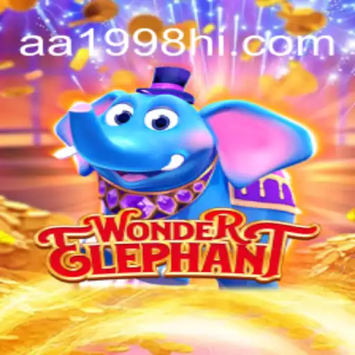 WonderElephant: O Fascinante Mundo do Jogo Digital