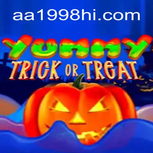 Explorando o Mundo do Jogo YummyTrickorTreat