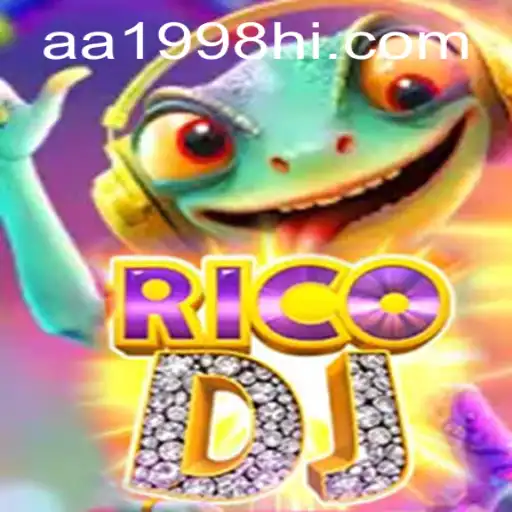 RicoDJ: O Novo Fenômeno dos Jogos em 2023