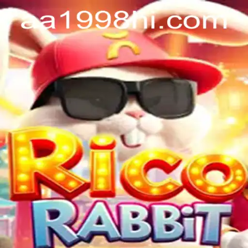 Descubra RicoRabbit: A Aventura Virtual Que Conquistou 2023