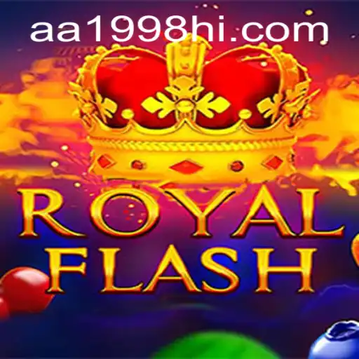 Descubra o Mundo do RoyalFlash: O Jogo de Cartas Revolucionário