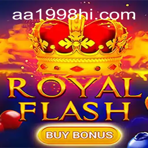 Descubra o Mundo Empolgante de RoyalFlashBuyBonus