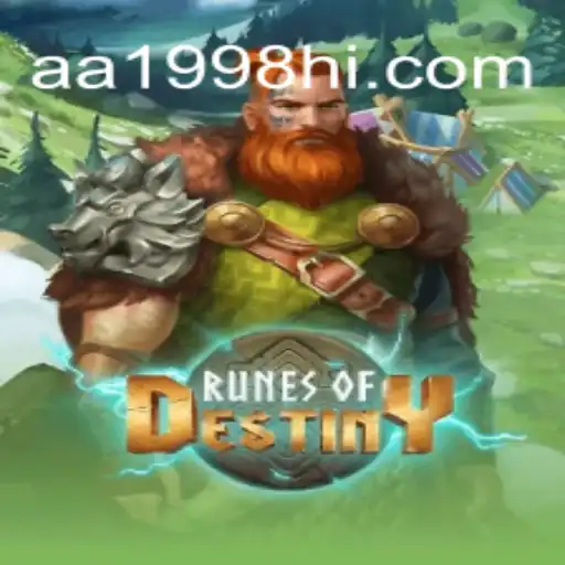 Explorando o Mundo de RunesOfDestiny
