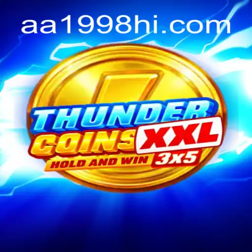Explorando o Universo Vibrante de ThunderCoinsXxl