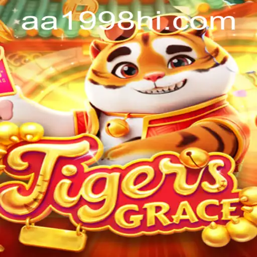 TigersGrace: A Nova Sensação do Mundo dos Jogos