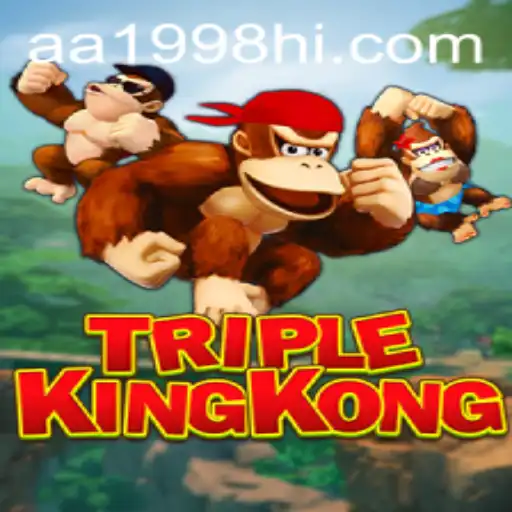 Explorando o Fascinante Mundo de 'TripleKingKong'