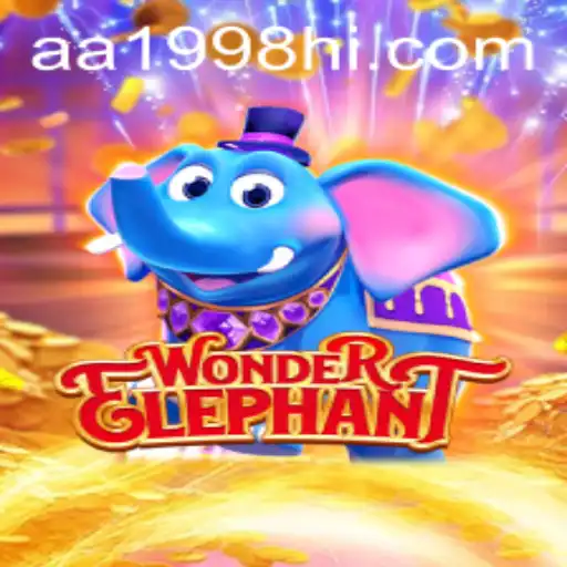 WonderElephant: O Fascinante Mundo do Jogo Digital